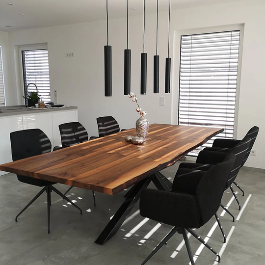 Jaeleah 5 - Light Single Cylinder Pendant
