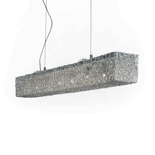 Kittrell 6-Light Kitchen Island Pendant