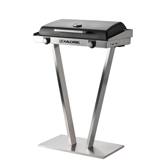 45cm Electric Barbecue