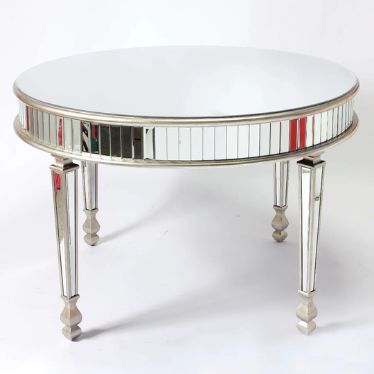 Mcghee Dining Table