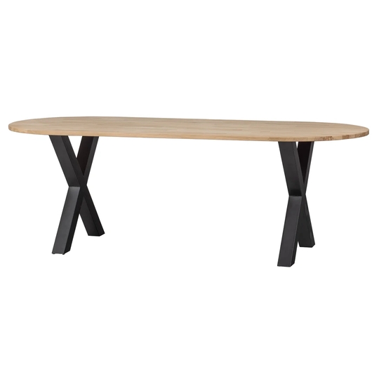 Westerly 90 Cm Dining Table