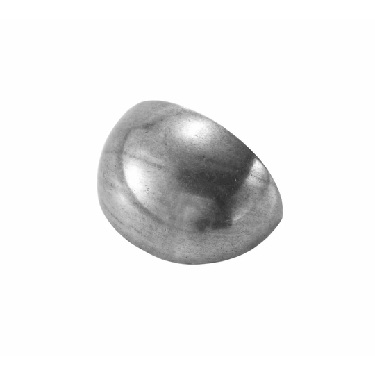 Bradley Genuine Pewter 3 1/5 cm Centre Cup Handle