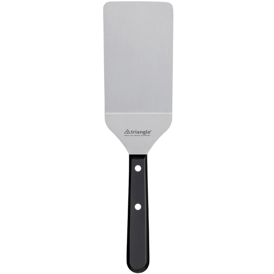 Spatula - Cranked - ABS Handle - 14Cm