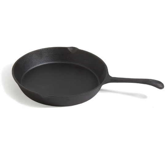 Brazier 3 Piece Non-Stick Frying Pan Set