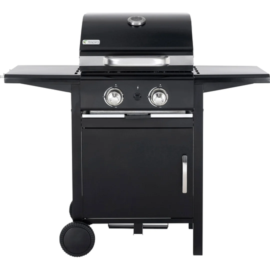 Cleorand Gas Grill