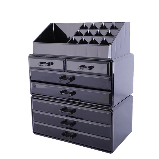 Washtenaw Cosmetics Organizer