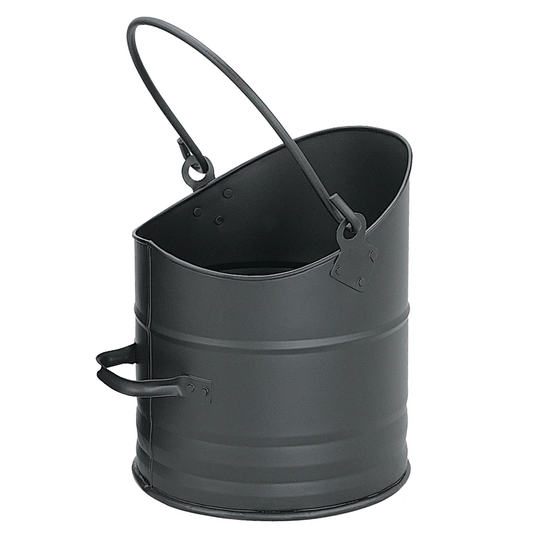 Milton Steel Log Carrier