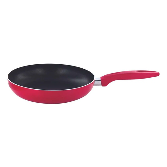 Non-Stick Aluminum Pan For All Heat Sources
