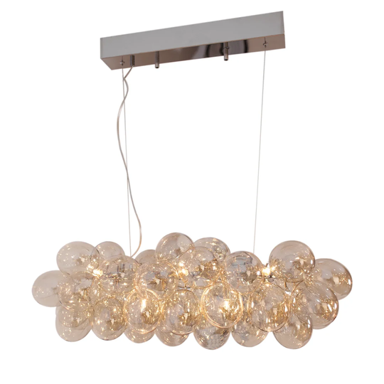 Gross Bar 8 - Light Kitchen Island Pendant
