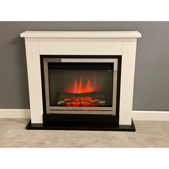 Middleton Electric Fire Suite