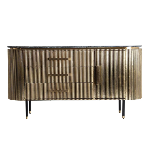 Banuelos Valbruna Sideboard