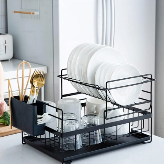 Detachable Utensil Holder