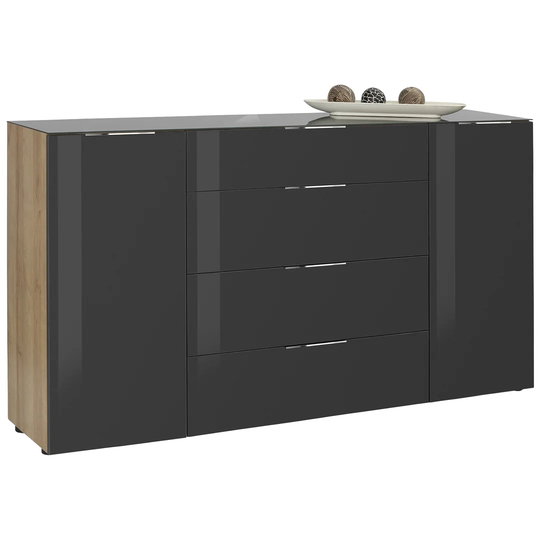 Brookhaven Sideboard