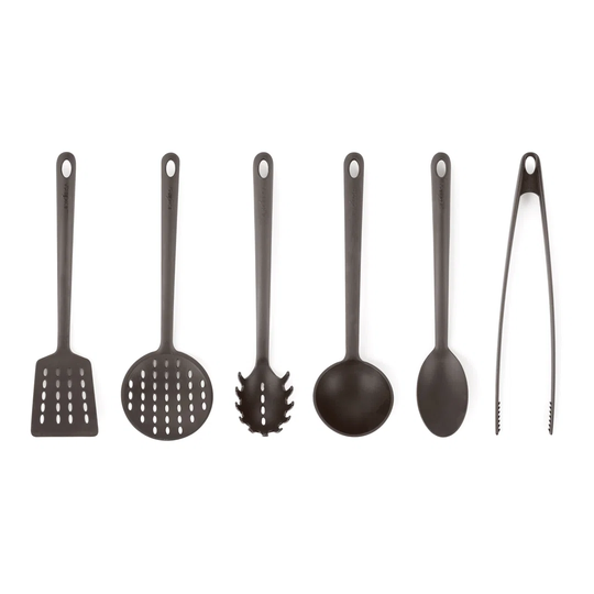 Naif Naif Set Of 6 Nylon Tools