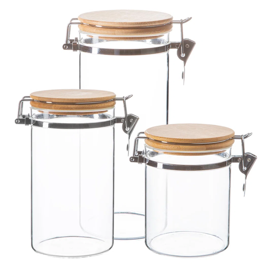 Kitchen Canister Set