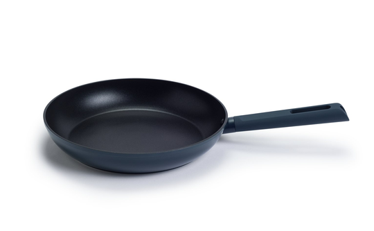 Habitat 28cm Non Stick Aluminium Frying Pan