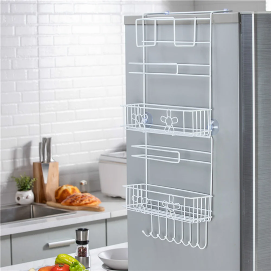 Delvecchio Cabinet Door Organiser