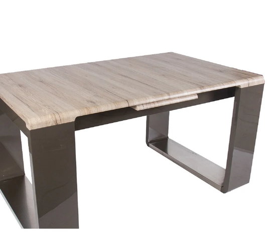 Banner Extendable Dining Table