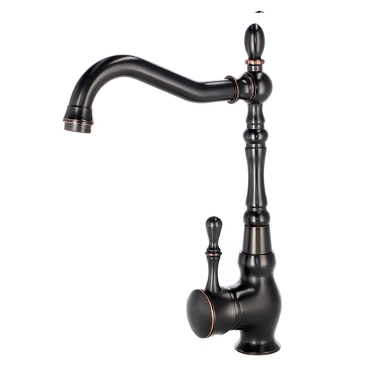 Dosch Mono Basin Mixer