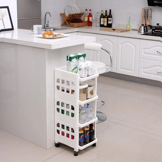 Northallert Serving Cart