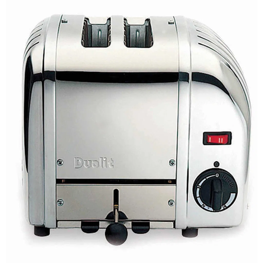Vario 2 Slice Toaster