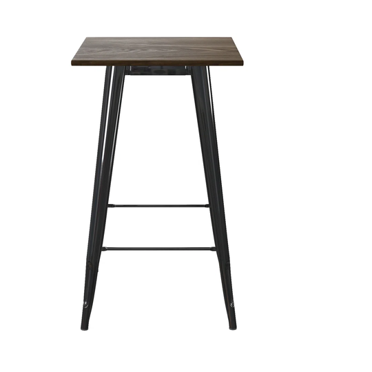 Bar Height Dining Table