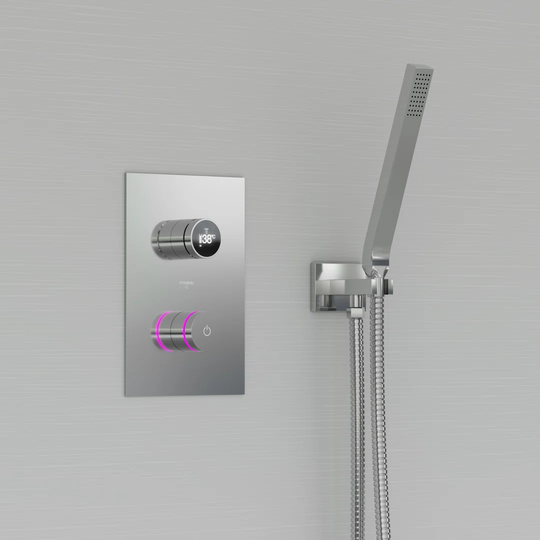 Faucet