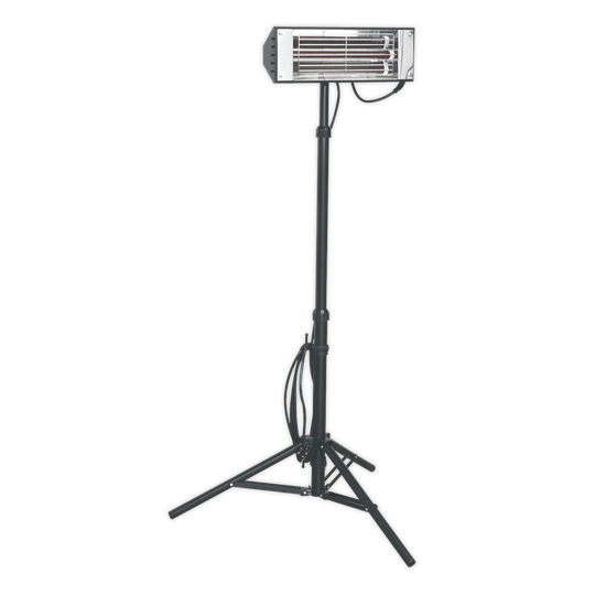 Kora Electric Patio Heater