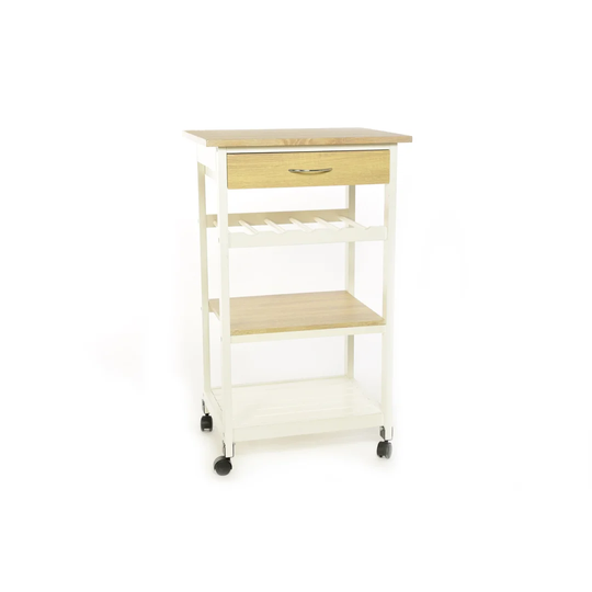 Blanchette Kitchen Trolley