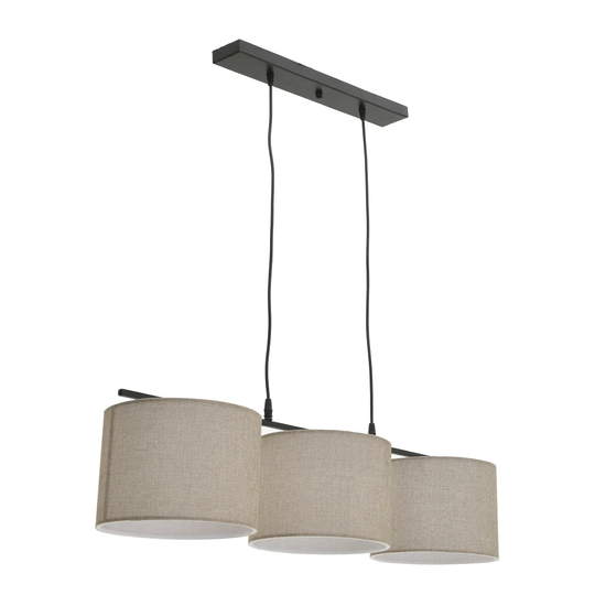 Bishara 3 - Light Kitchen Island Linear Pendant
