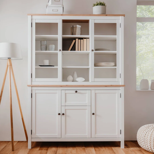 Draco China Cabinet