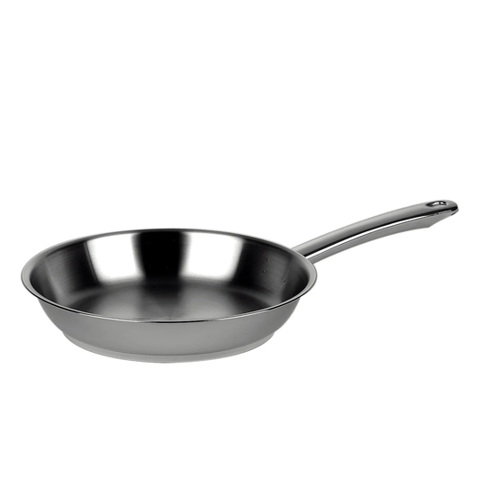 Cristall Induction Compatible Frying Pan
