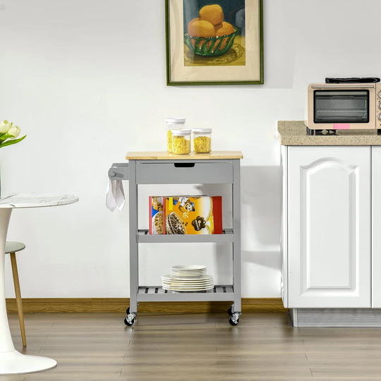 Bravon Utility Cart