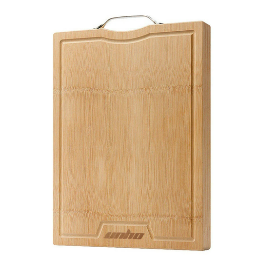 Bamboo Extra Large Chopping Board