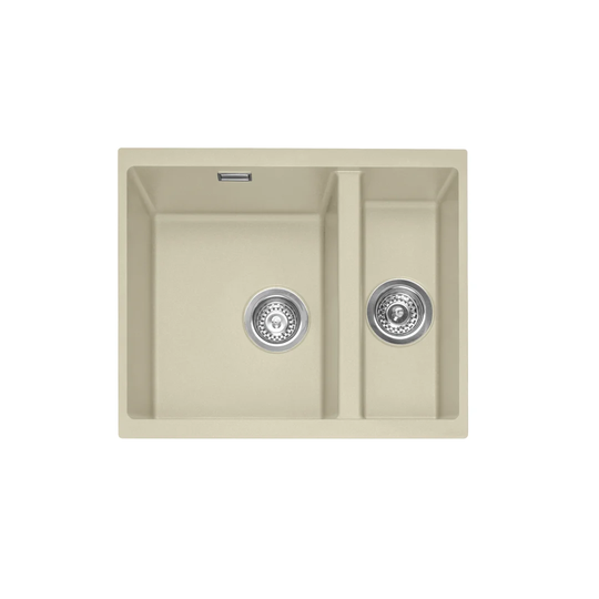 1.5 Bowl Undermount Kitchen Sink