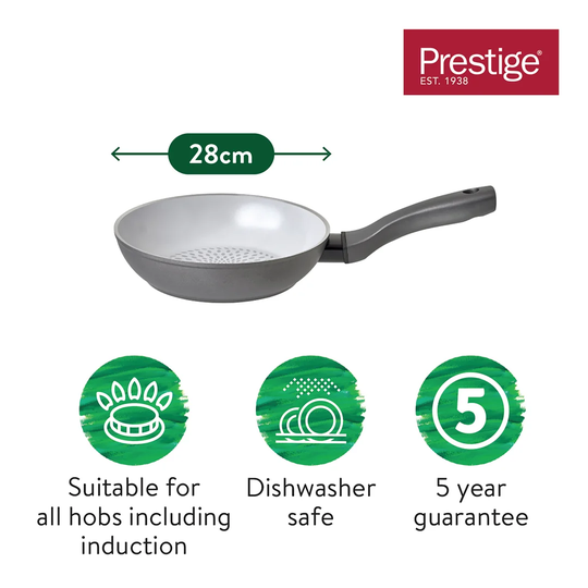 Farberware 3-Piece Non-Stick Skillet Set