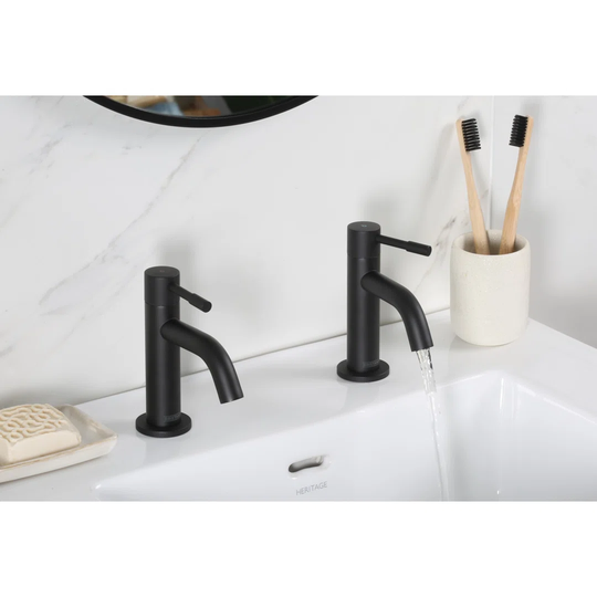 Mila Basin Pillar Tap