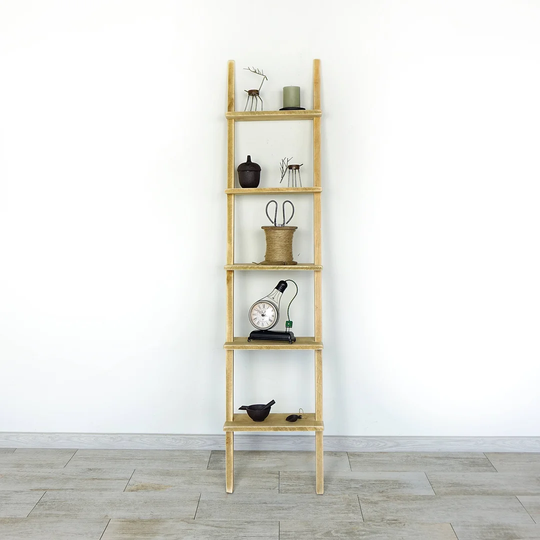 Millican Ladder Bookcase
