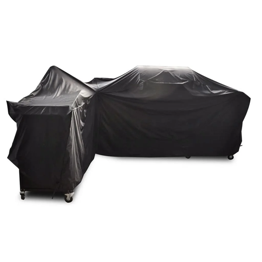 Gas BBQ Cover