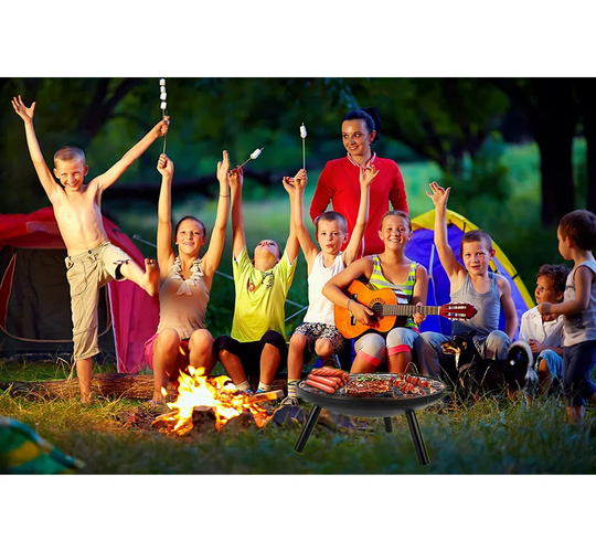 Fire Bowl