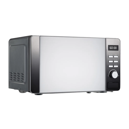 Callisto 20 L 800W Countertop Microwave