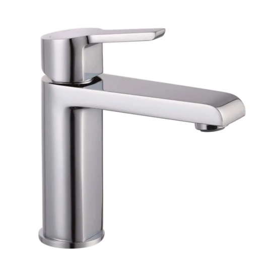 Schütte Basin Mixer Vita Chrome