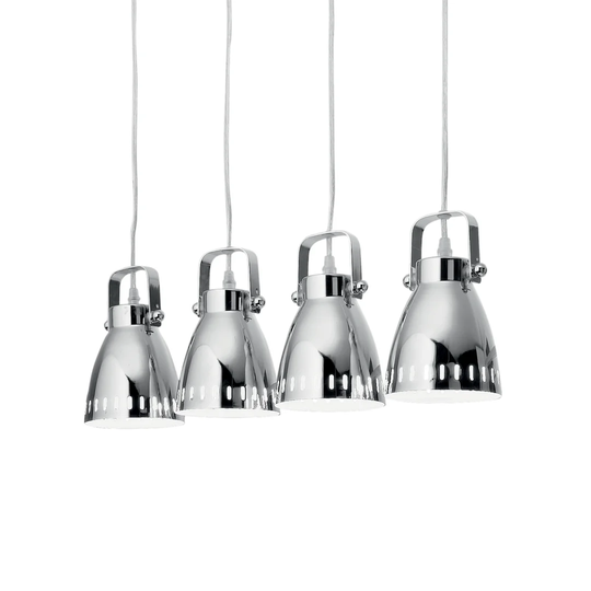 Lebeau 4-Light Kitchen Island Pendant