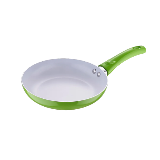 Very Plan 3 Piece Non-Stick Frying Pan Set