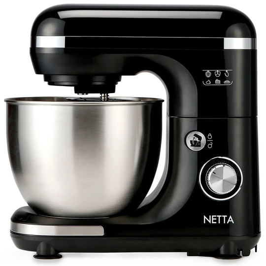 7 Speed 5L Stand Mixer