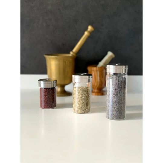 Spice Jar