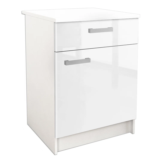 Glossy Base Unit