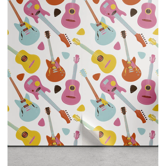 Coulver Matte Peel & Stick Wallpaper Roll