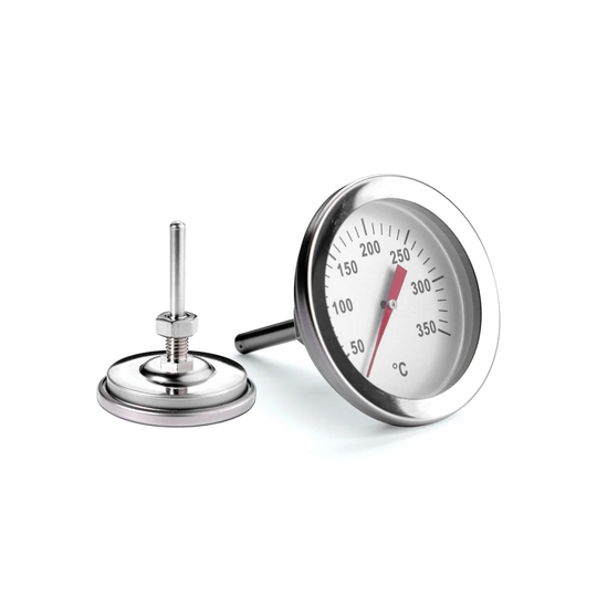 Hunstant Dial Meat Thermometer