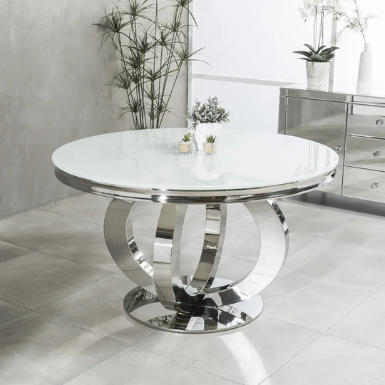 Remus Dining Table